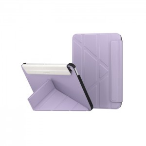 SwitchEasy Origami for iPad mini 6 (2021) 折疊式皮革保護殼 